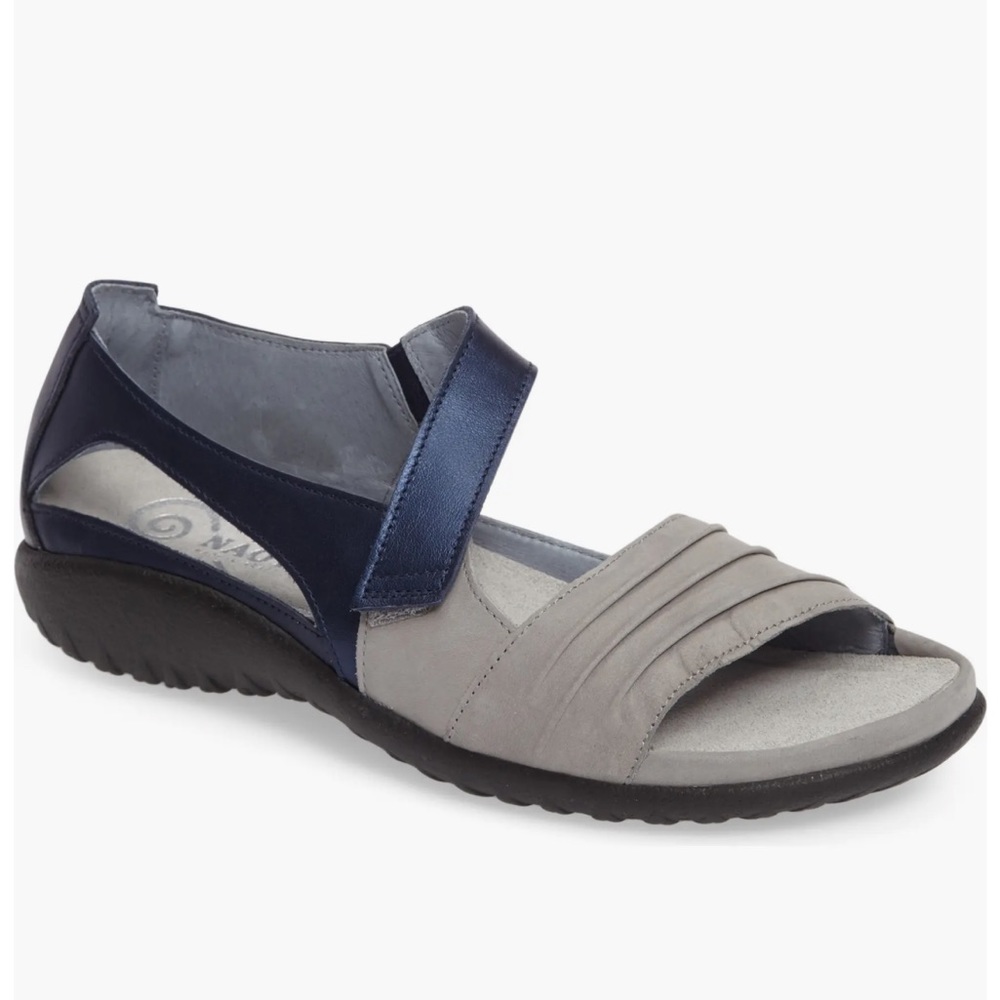 Naot Papaki Size 40